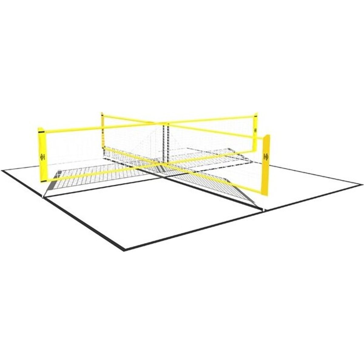 Fod Volleyball Sæt - Umbro