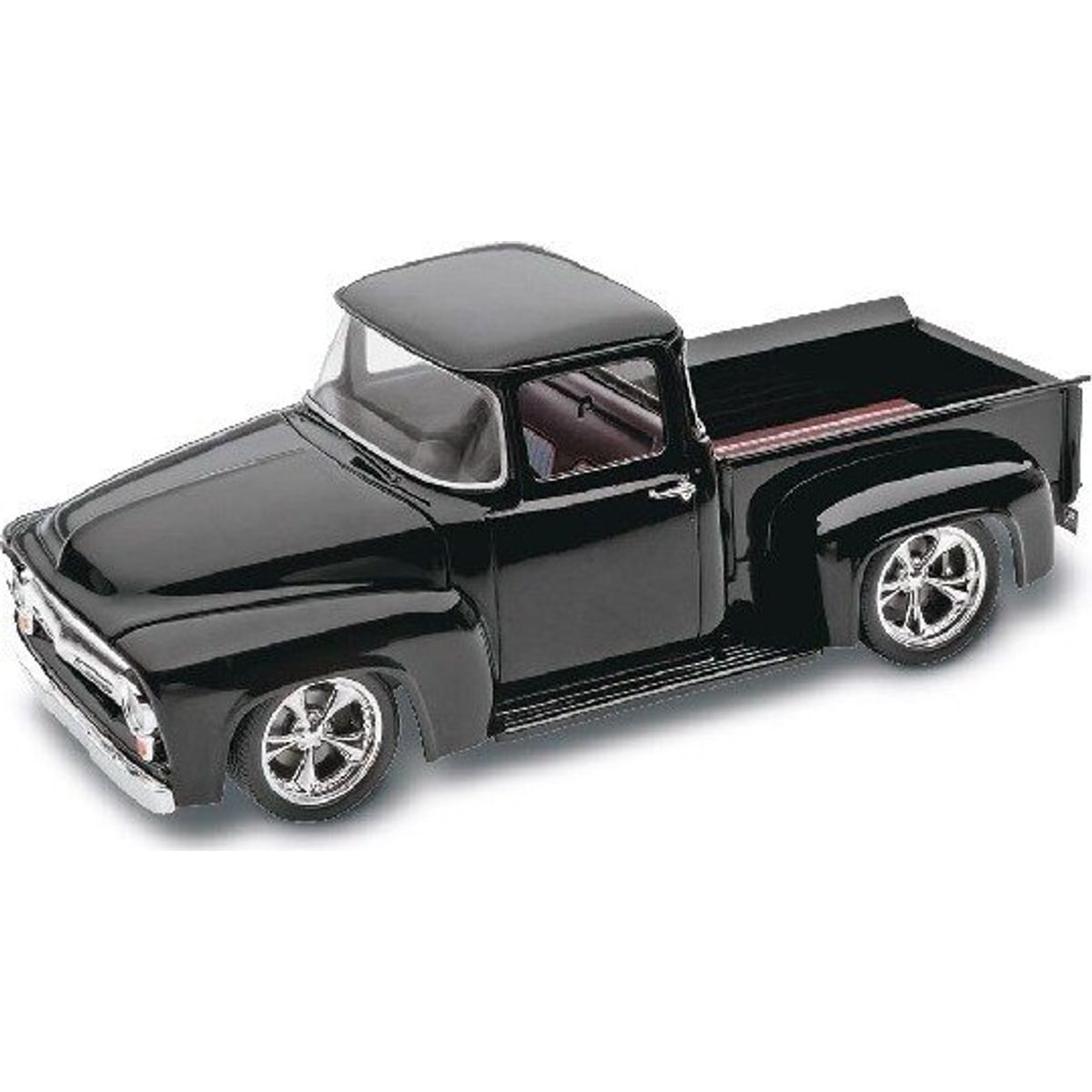 Revell - Foose Ford Fd-100 Pickup Bil - 1:25 - Level 4 - 14426