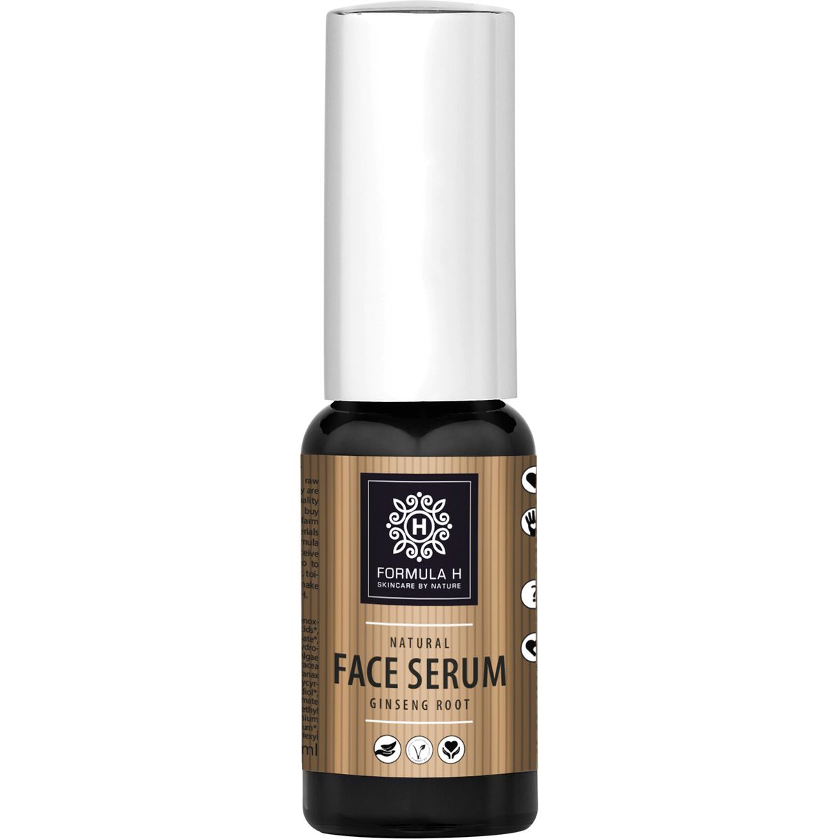 Formula H - Face Serum - Ansigtsserum 20 Ml