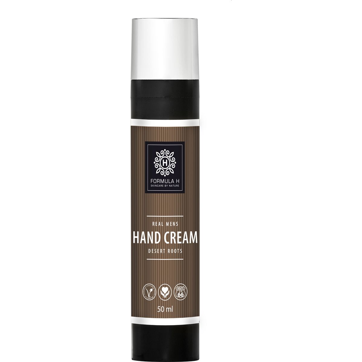 Formula H - Real Mens Hand Cream 50 Ml