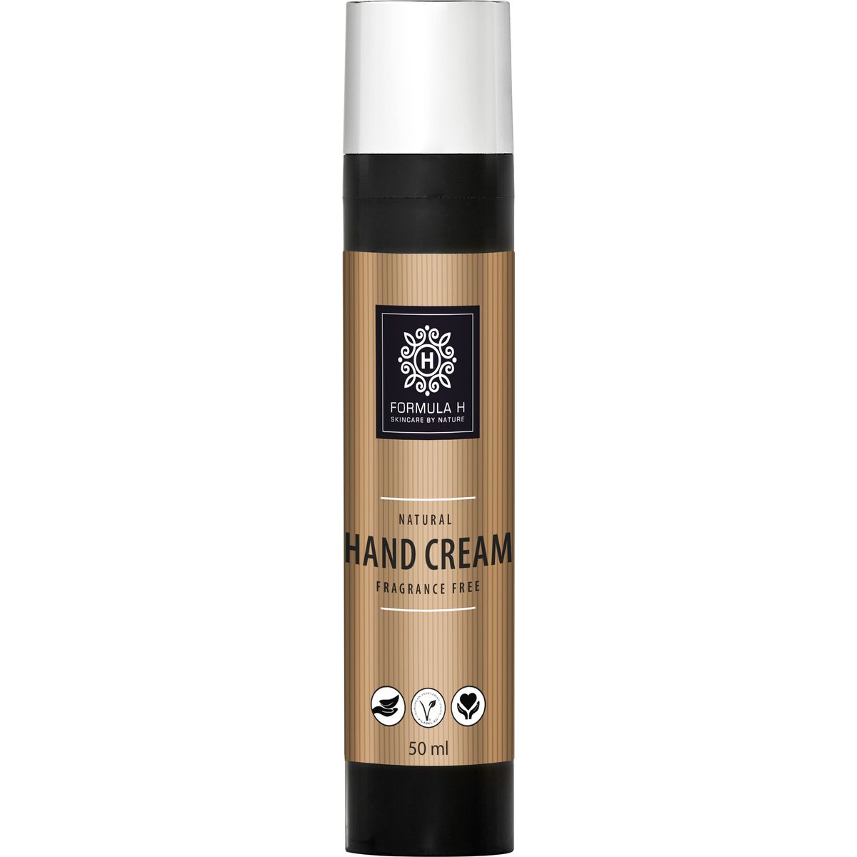 Formula H - Hand Cream - Fragrance Free 50 Ml