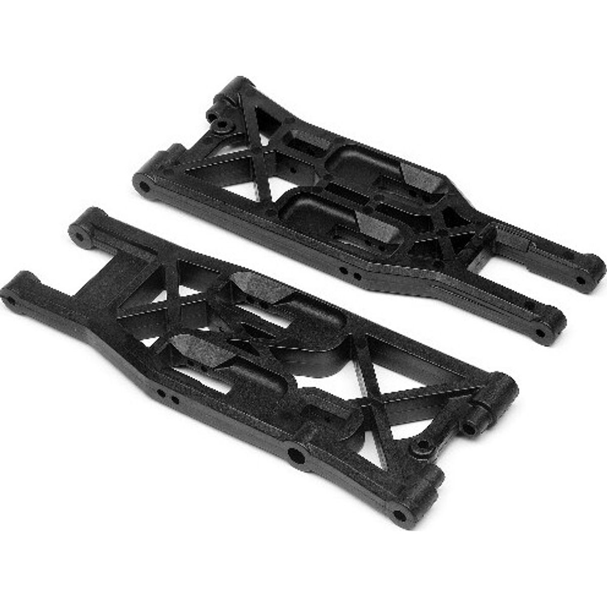 F/r Suspension Arm Truggy - Hp101176 - Hpi Racing