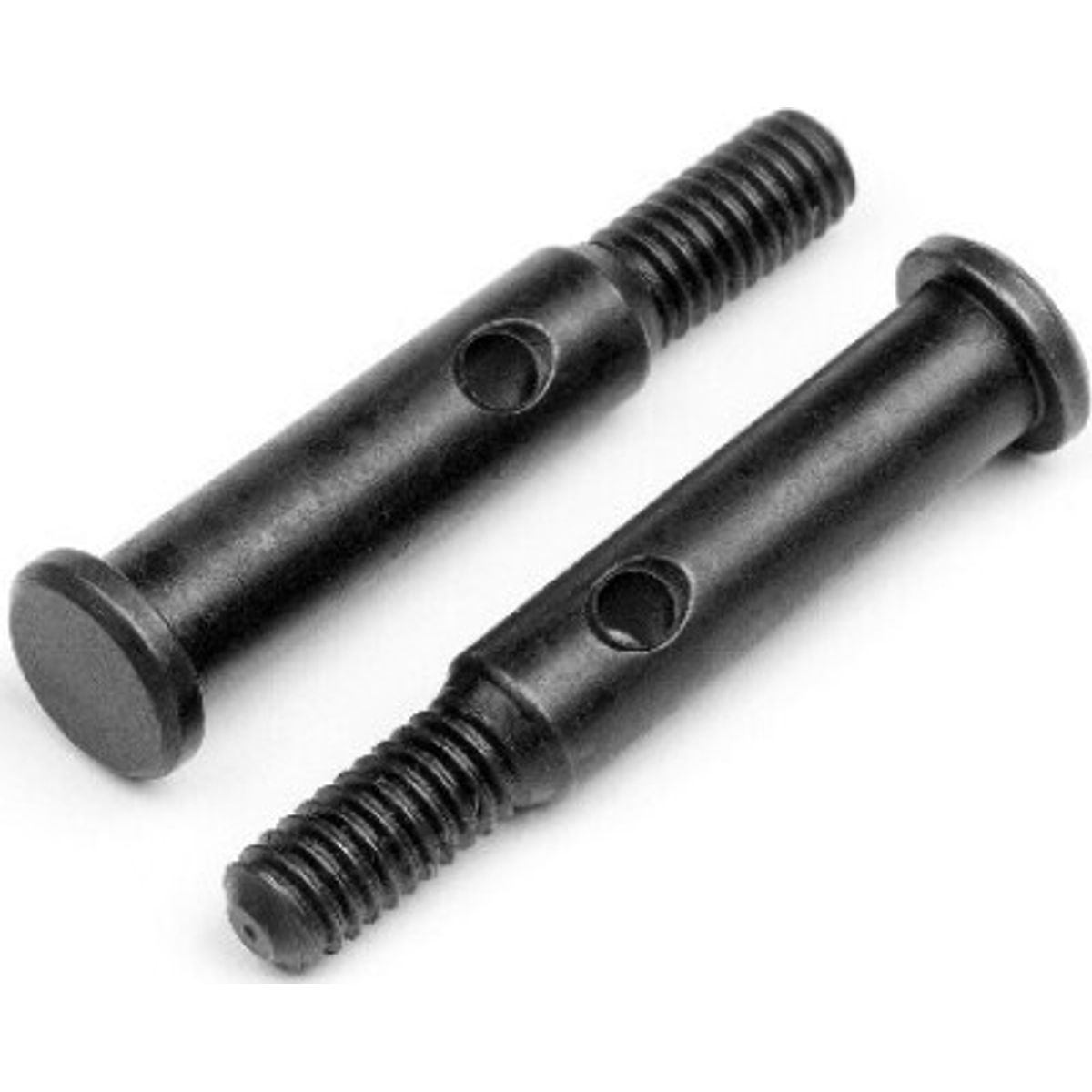 Front Axle (2pcs) - Hp115293 - Hpi Racing