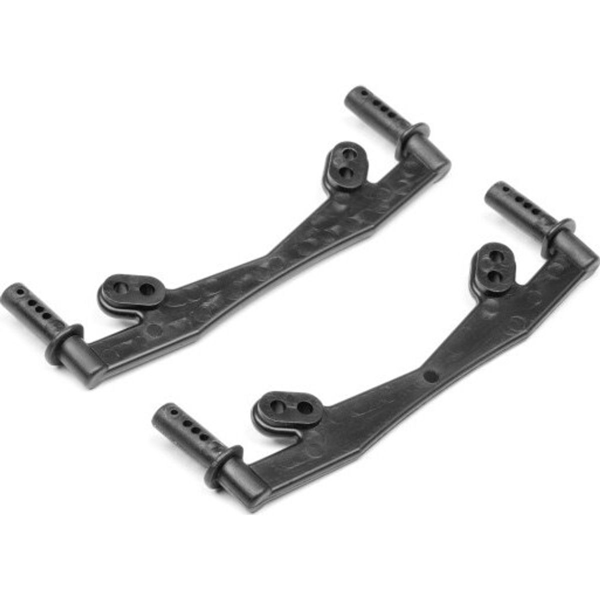 Front And Rear Cage Mounts - Mv22723 - Maverick Rc