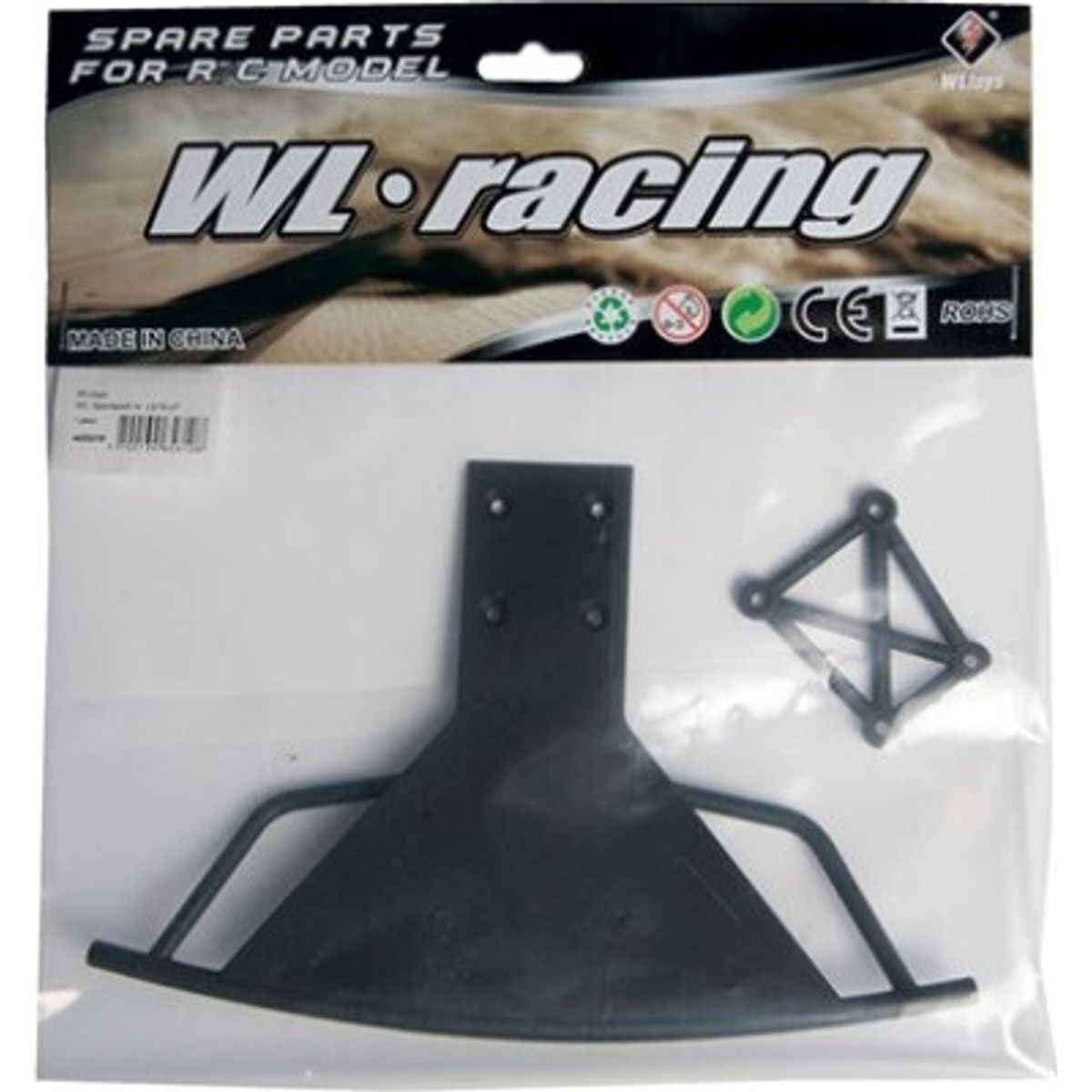 Front Bumper - L979-07 - Wltoys