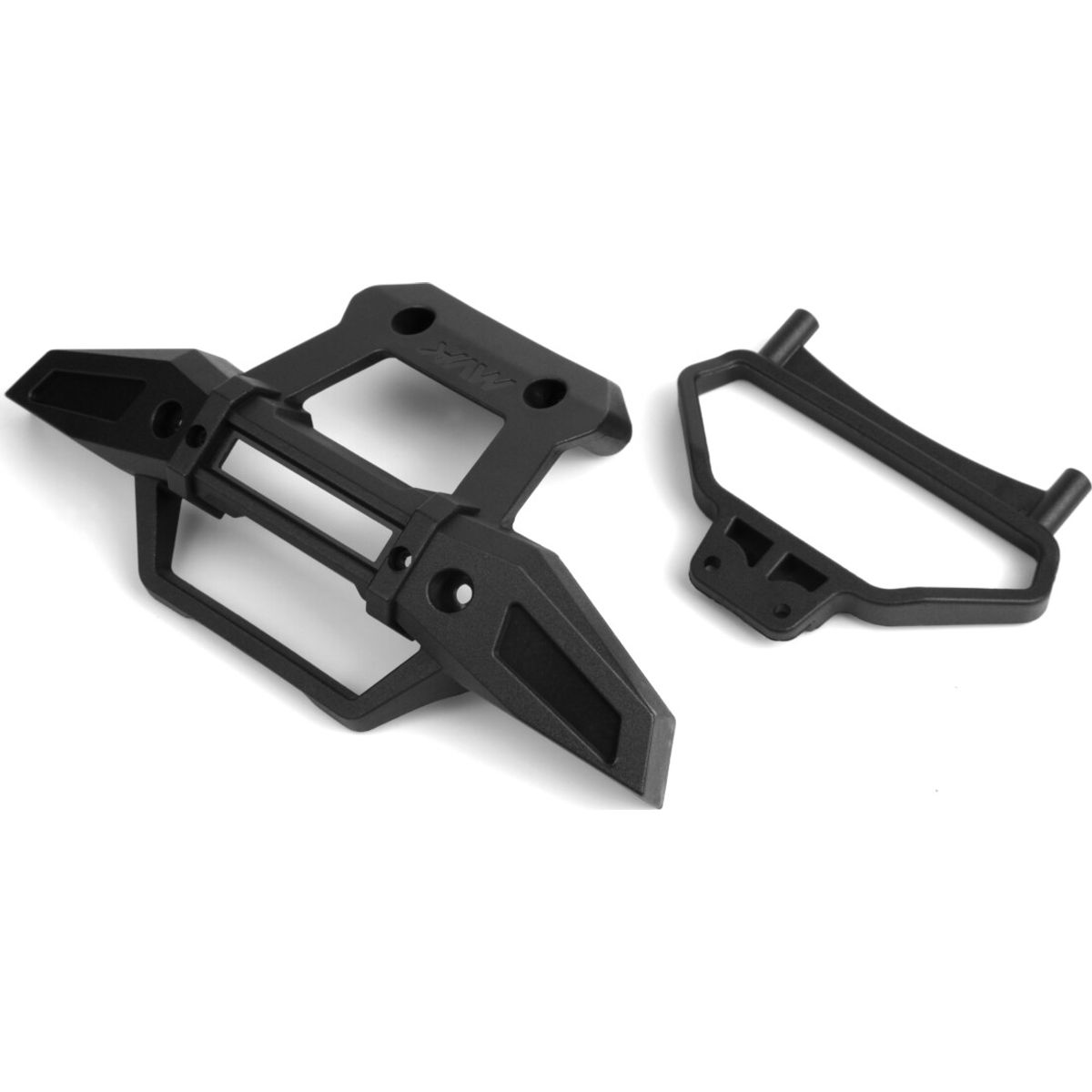 Front Bumper Set - Mv150429 - Maverick Rc