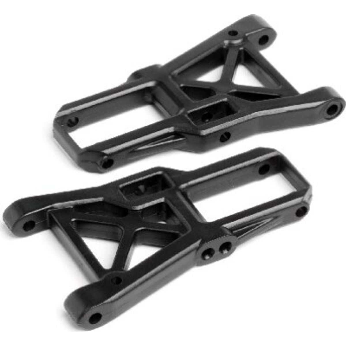 Front Lower Susp. Arm 2pcs Strada Tc/dc/evo Tc/dc - Mv22005 - Maverick Rc