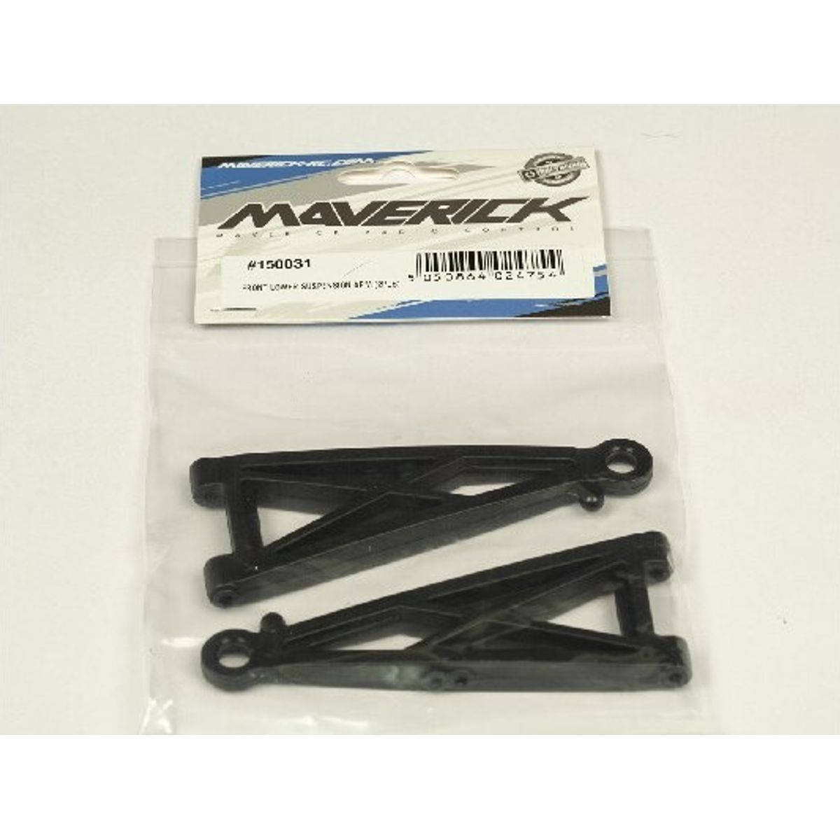 Front Lower Suspension Arm (2pcs) - Mv150031 - Maverick Rc