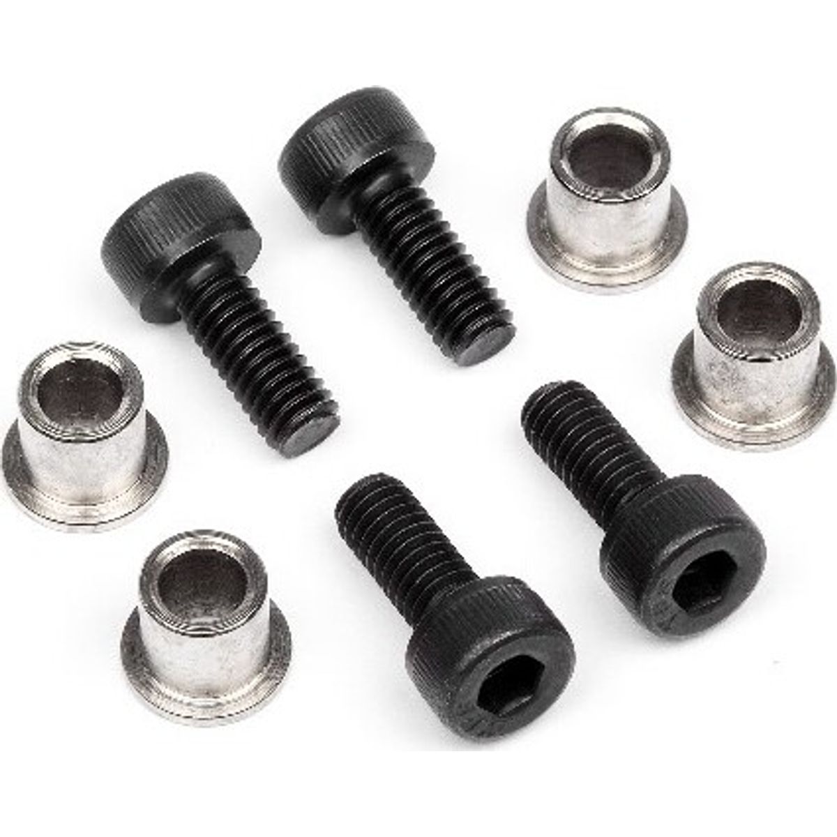 Front Steering Fixing Parts - Hp101103 - Hpi Racing