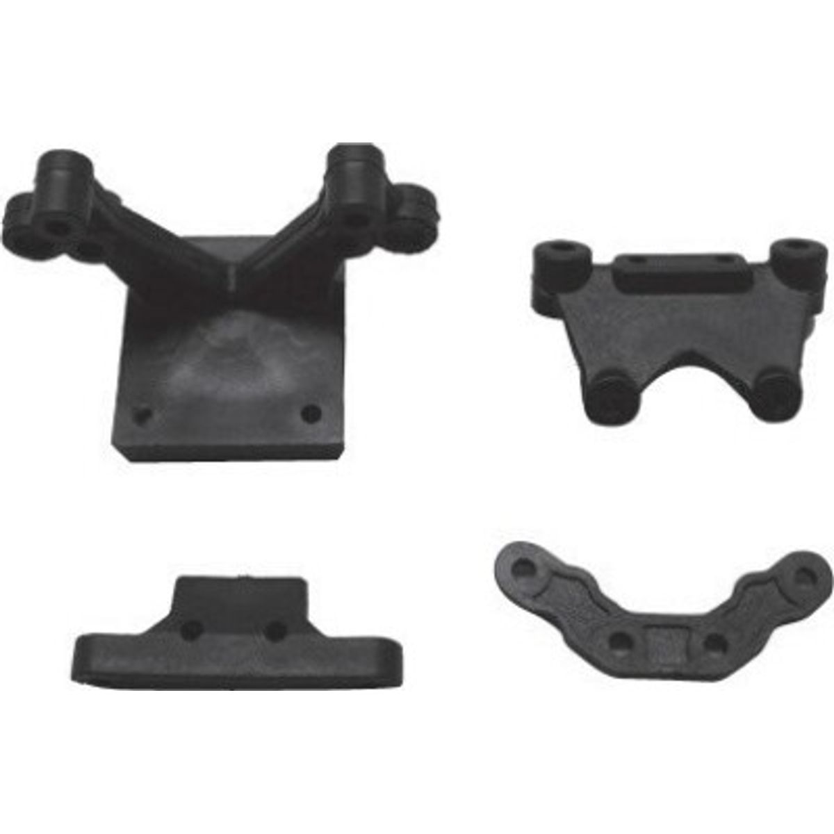 Front Suspension Bracket - L959-13 - Wltoys