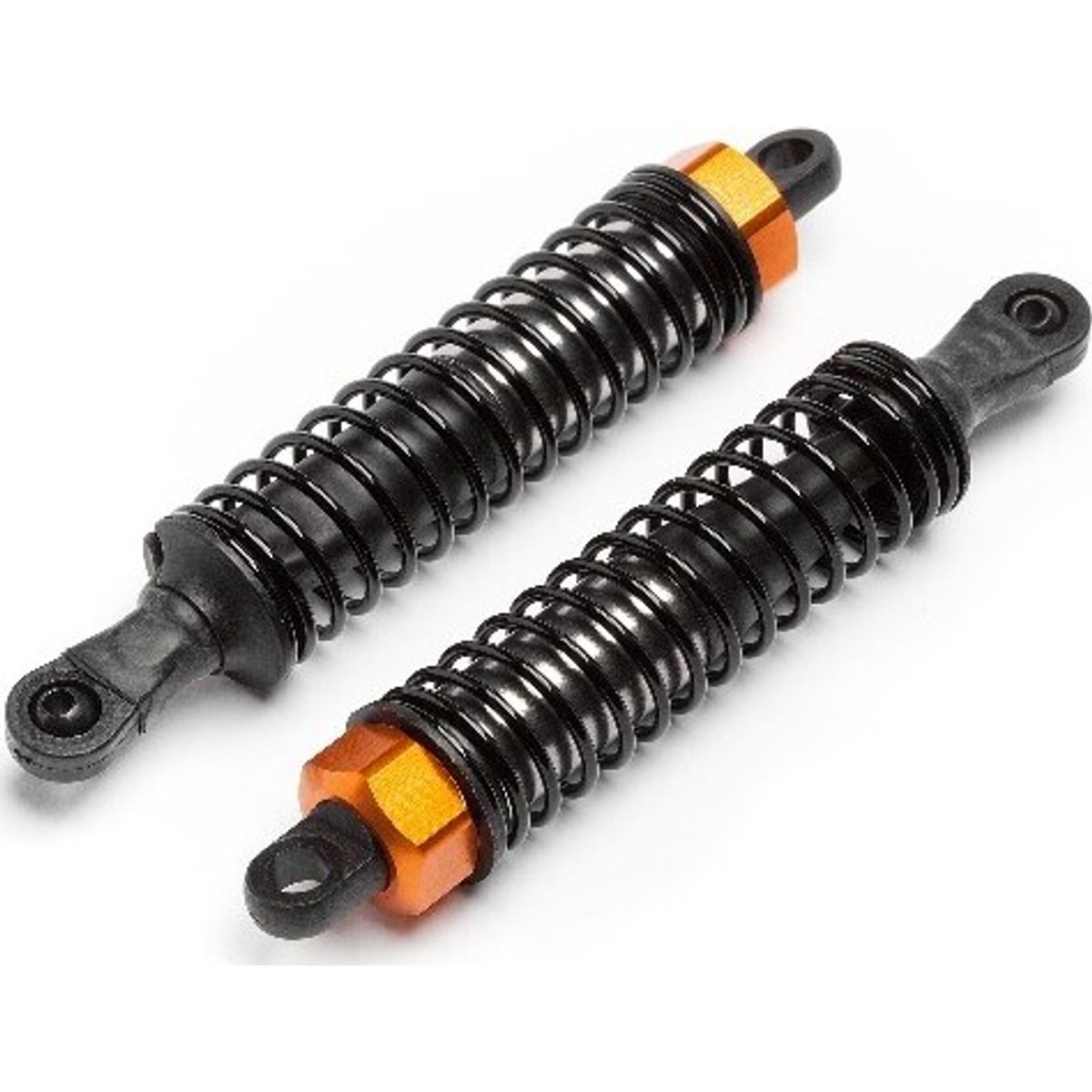 Front Shock Set Trophy Buggy (2pcs) - Hp101789 - Hpi Racing