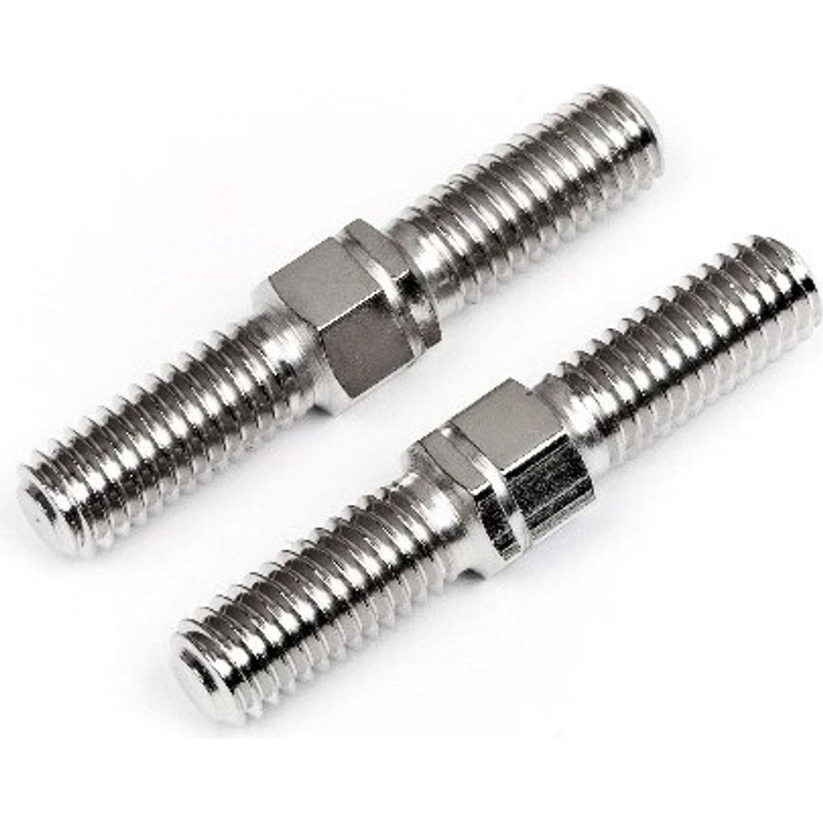 Front Upper Turnbuckle 5x26mm - Hp101025 - Hpi Racing