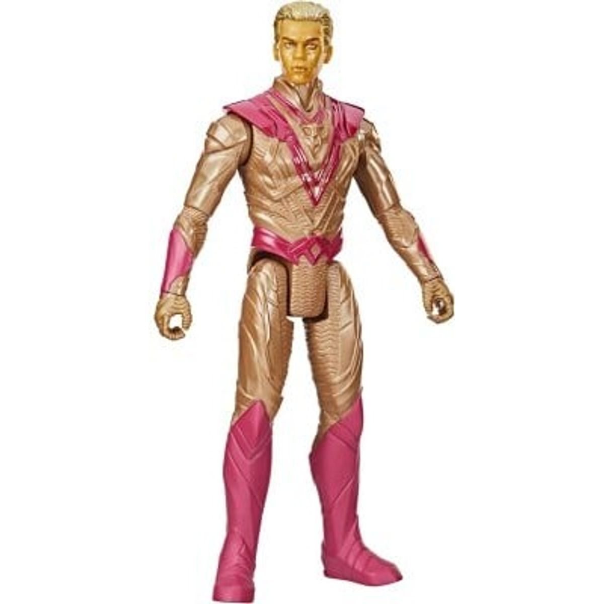 Adam Warlock Figur - Guardians Of The Galaxy - Titan Hero Series