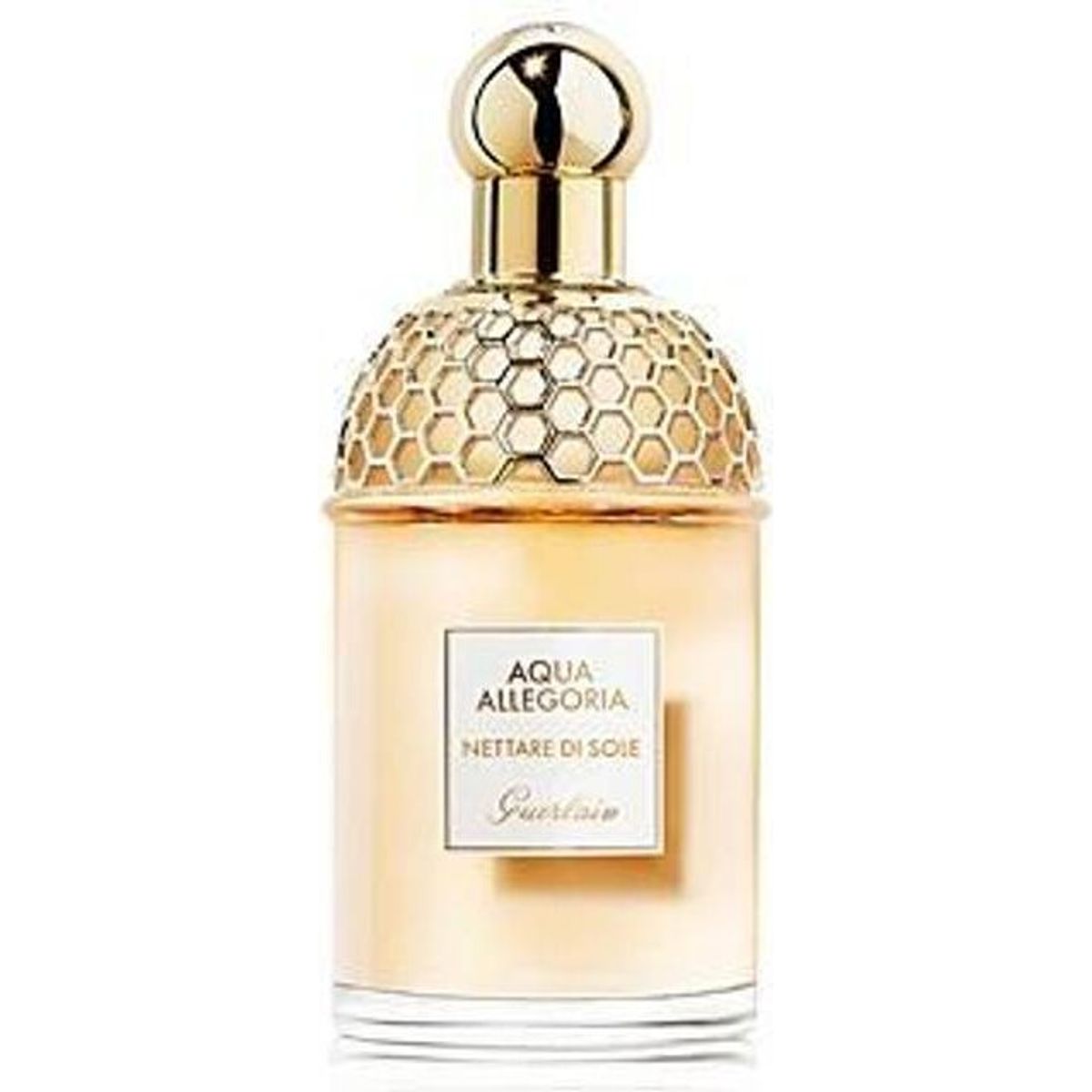 Guerlain - Aqua Allegoria Nettare Di Sole Edt 125 Ml