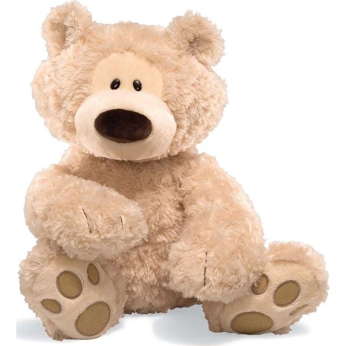 Gund Bamse - Philbin Bjørn - Beige - 45 Cm