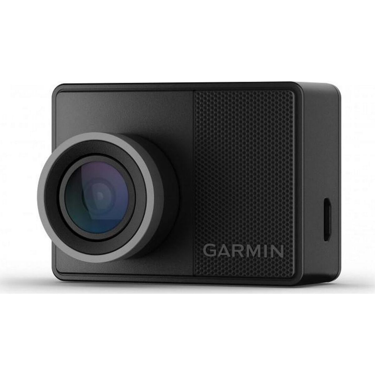 Garmin - Dash Cam 57 - 1440p Instrumentpanel Kamera