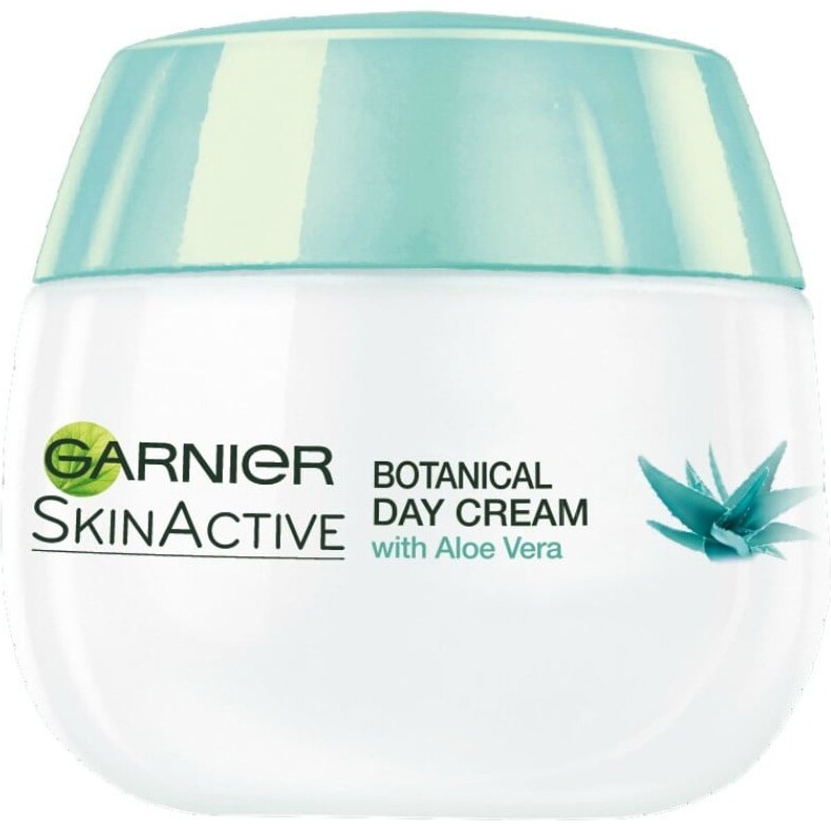 Garnier - Botanicals Dagcreme Aloe Vera 50 Ml