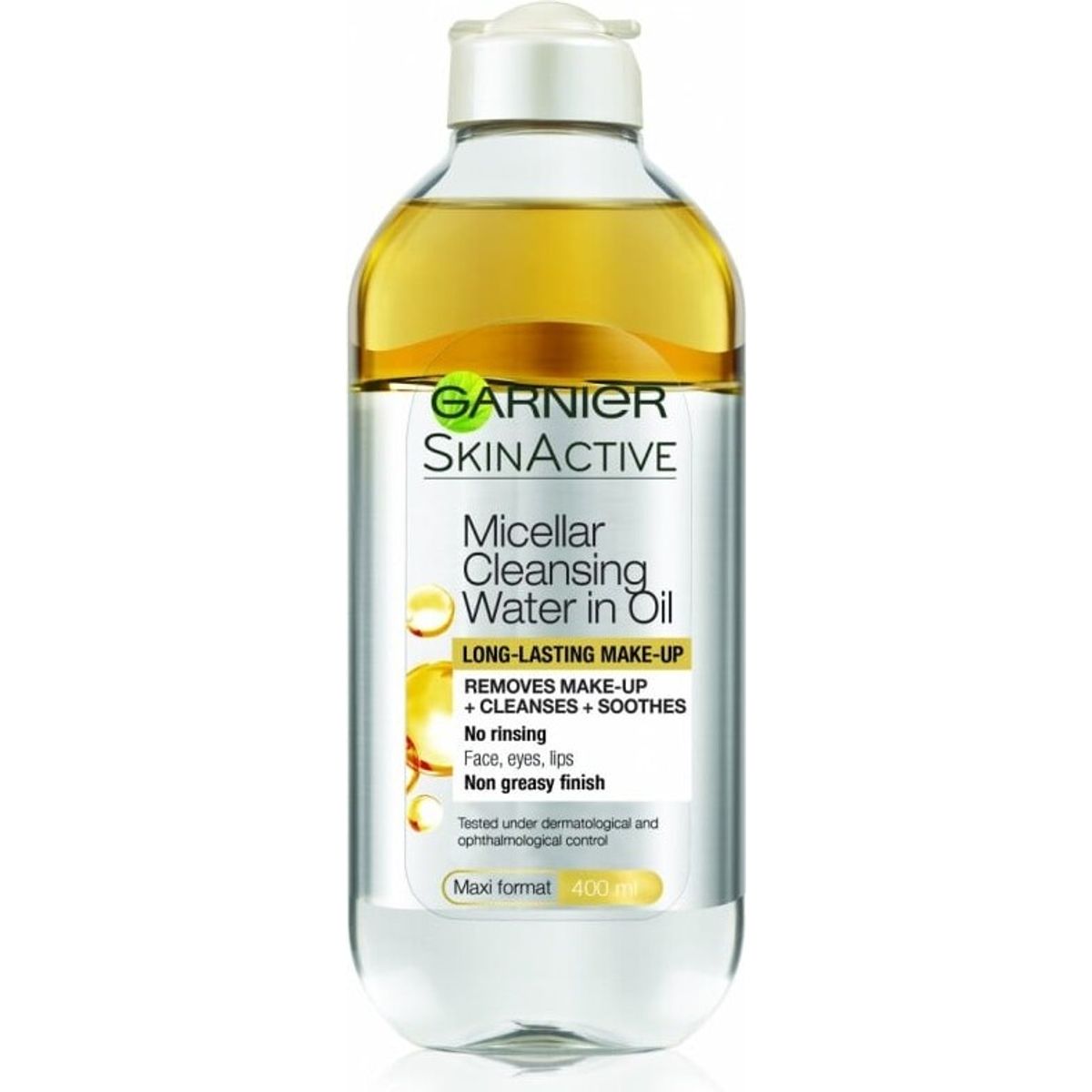 Garnier - Micellar Water In Oil 400 Ml