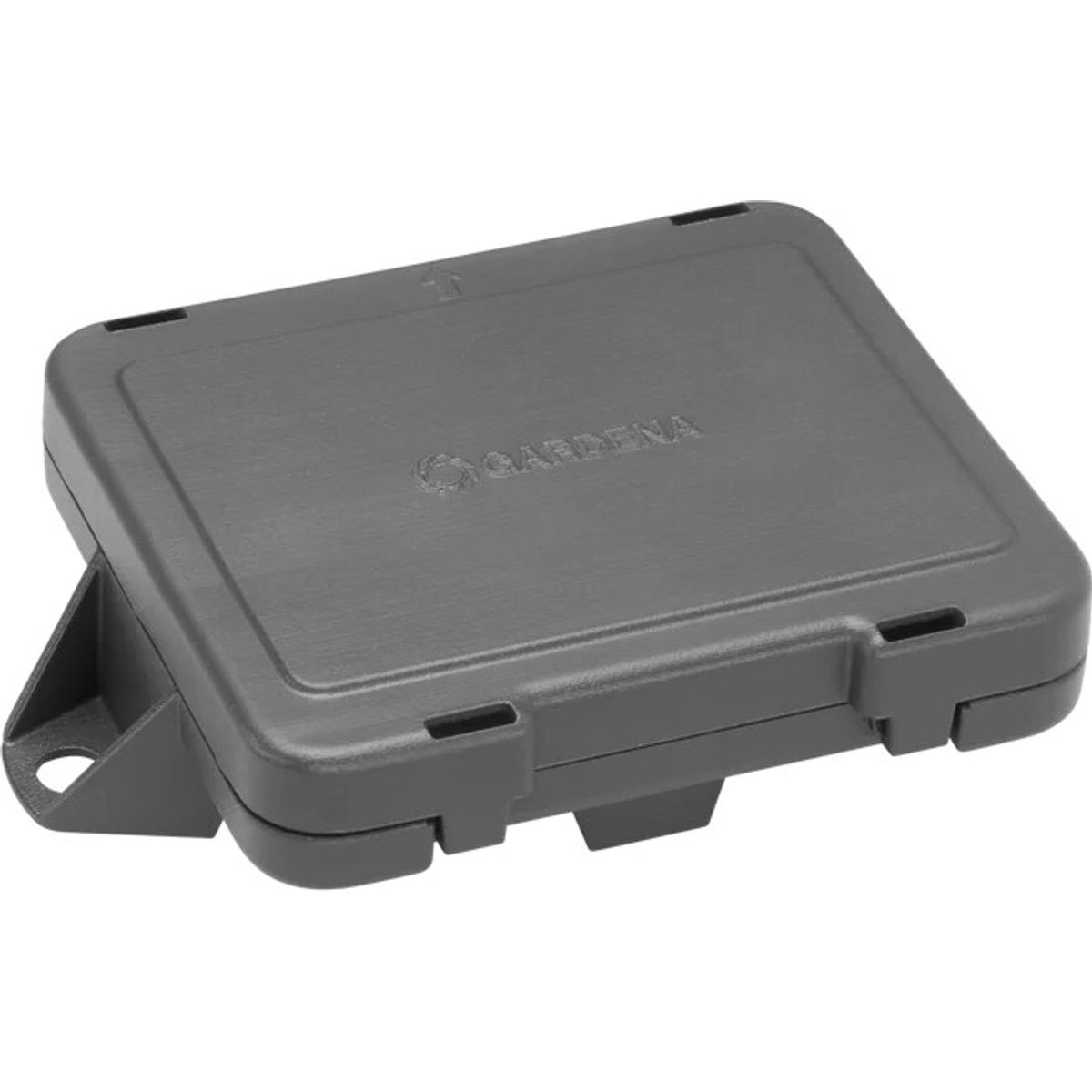 Gardena Cable Protection Box For Sileno