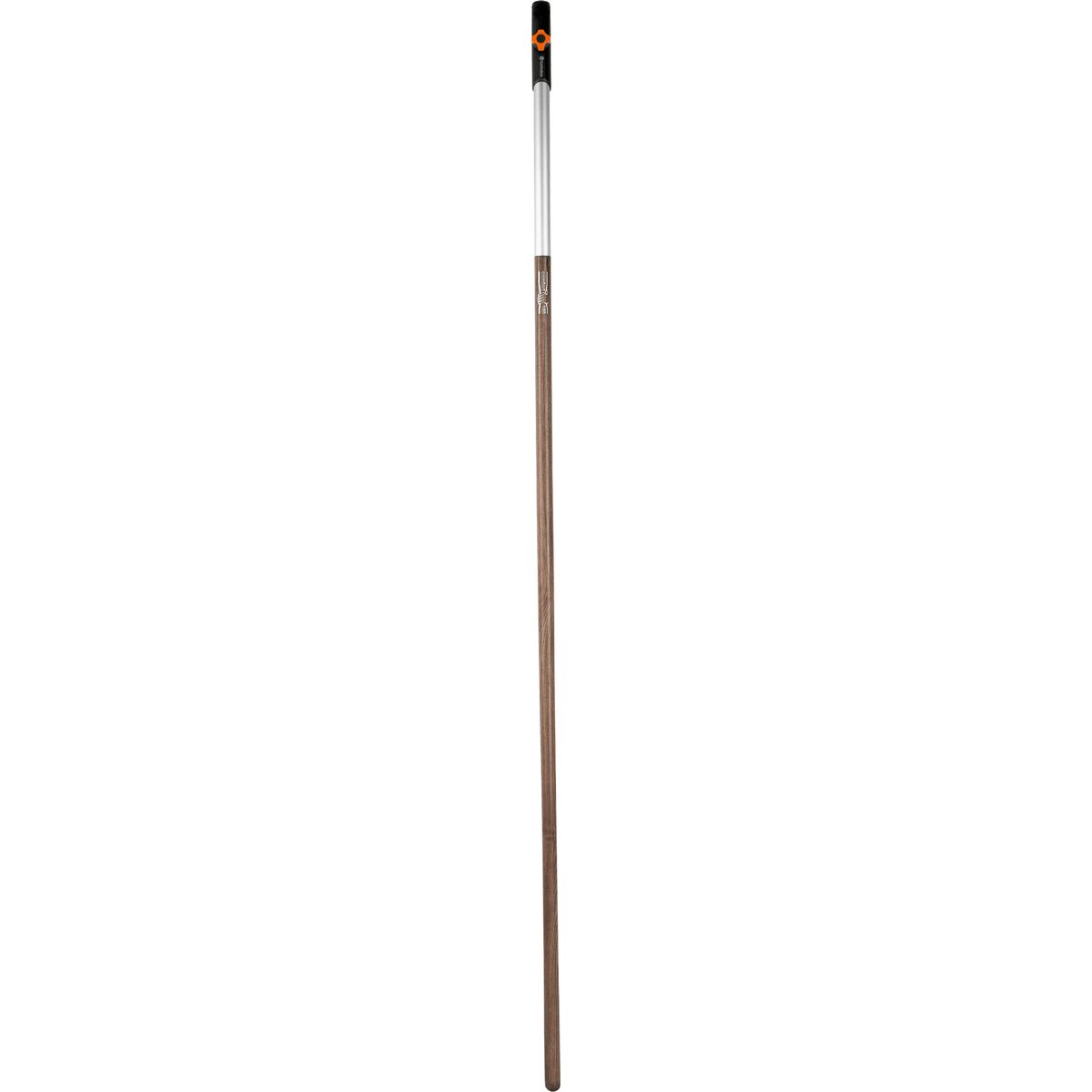 Gardena - Gardena Cs Træskaft 180 Cm Asketræ - 180 Cm