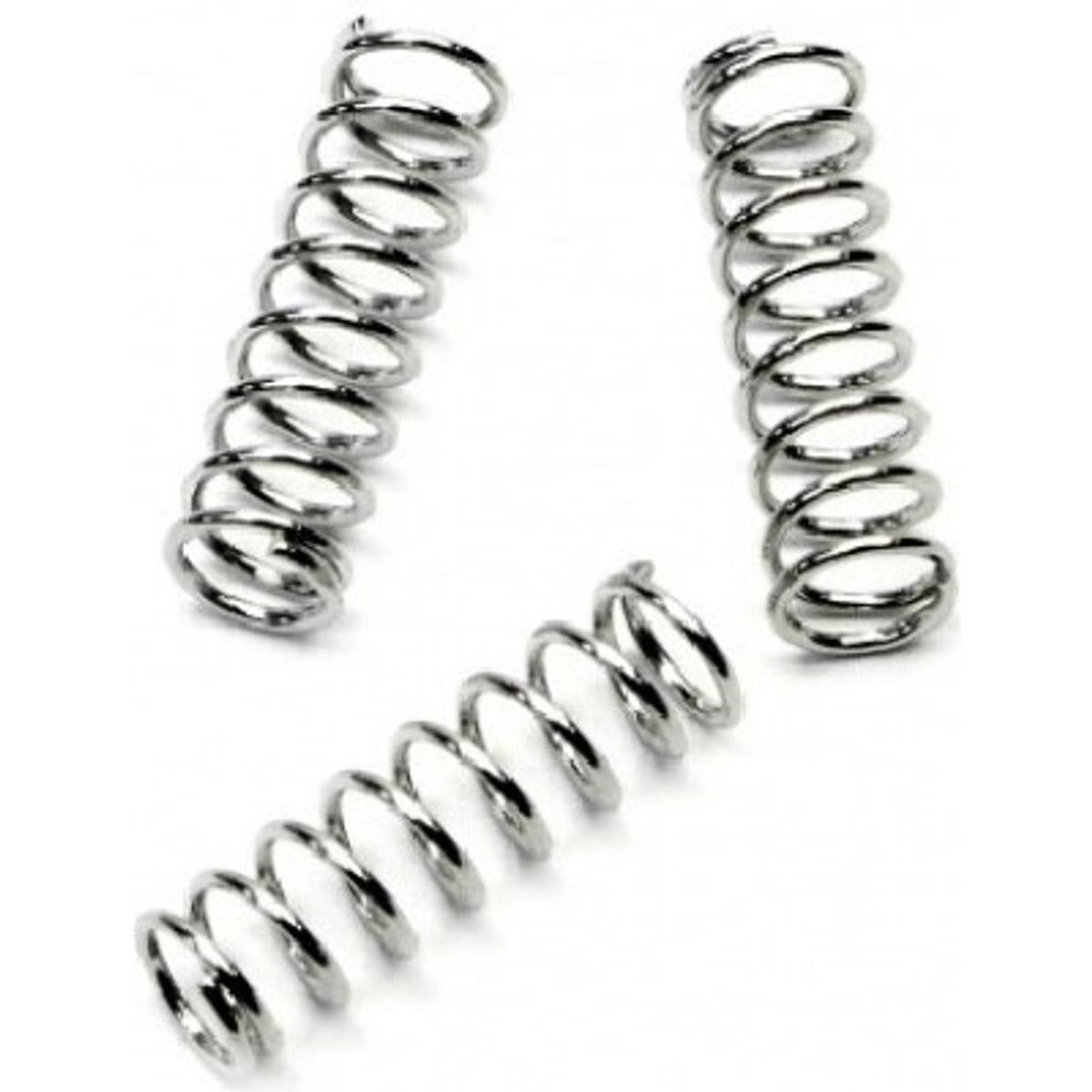 Gear Diff Adjustment Spring - Hp87023 - Hpi Racing