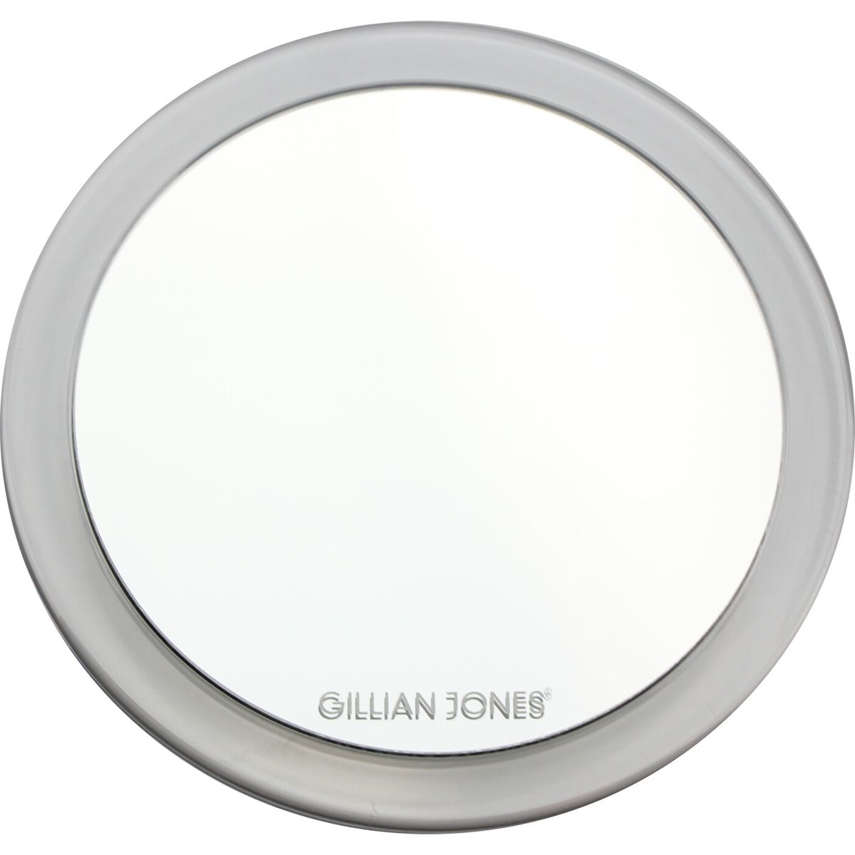 Gillian Jones - Makeup Spejl Med Sugekopper X7