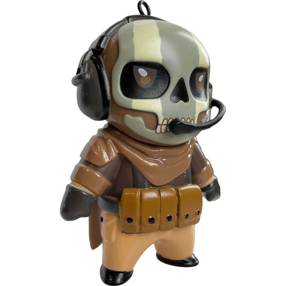 Good Loot Hanging Figurine Call Of Duty - Simon Ghost Riley