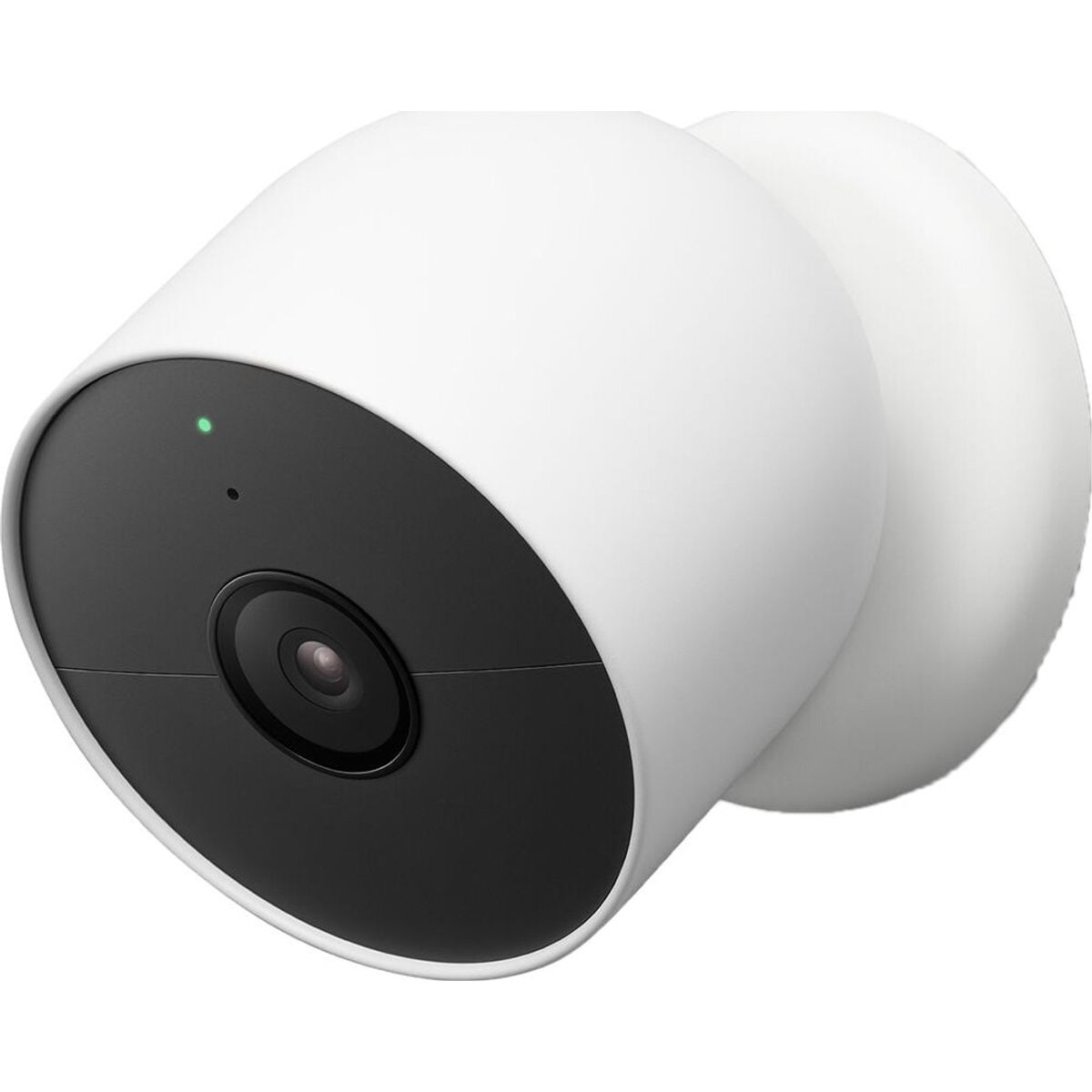 Google Nest Cam - Indendørs Og Udendørs