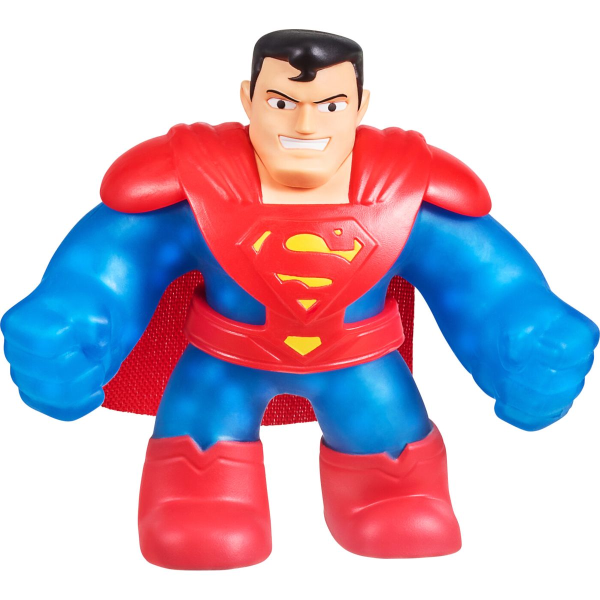 Heroes Of Goo Jit Zu - Dc - Superman