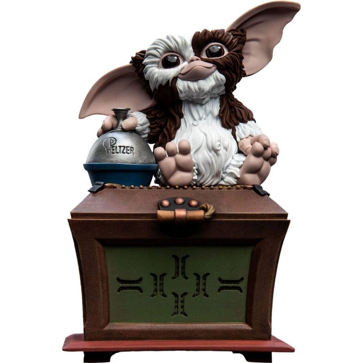 Gremlins Figur - Gizmo - Mini Epics - Weta Workshop - 12,5 Cm