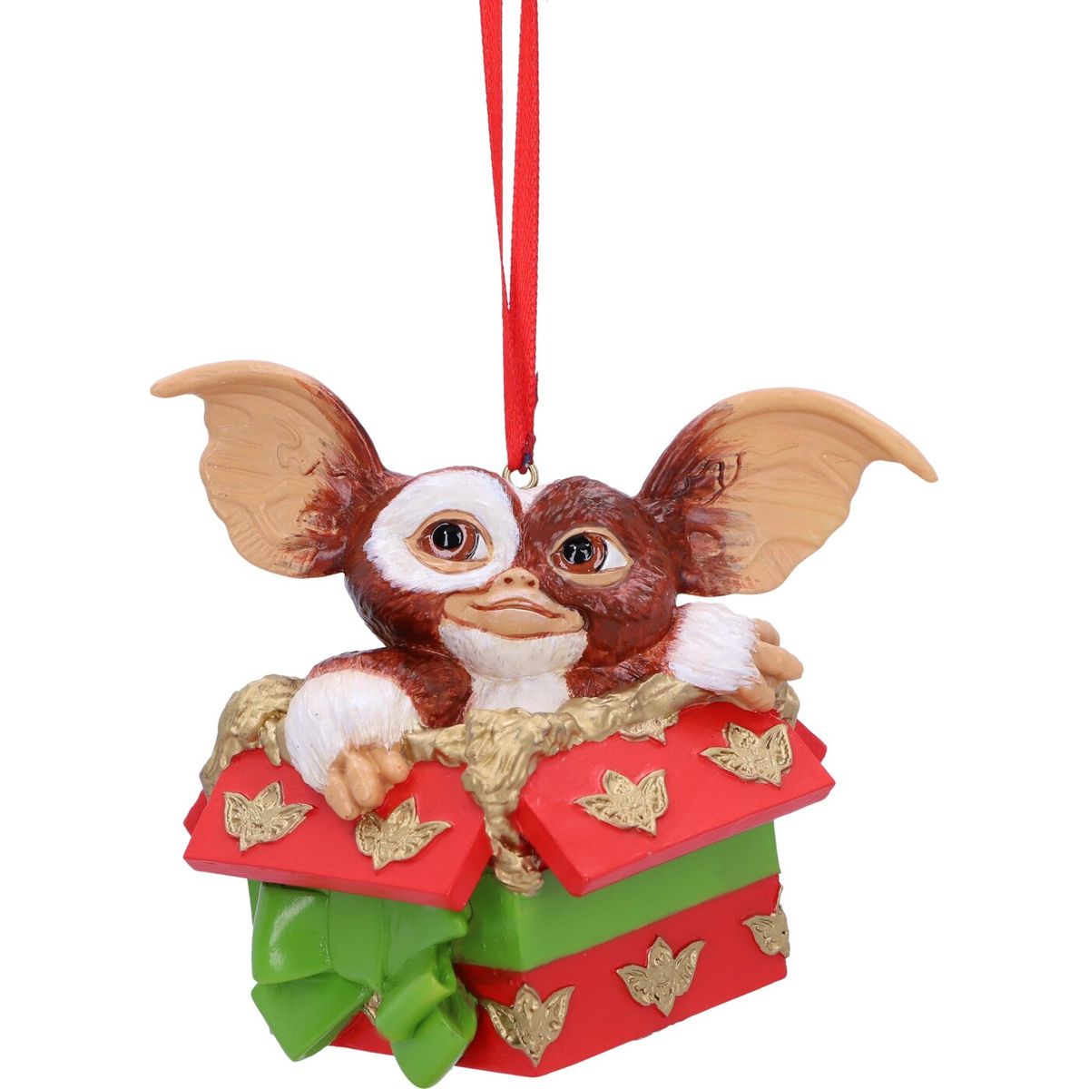 Gremlins - Gizmo Gift - Ornament