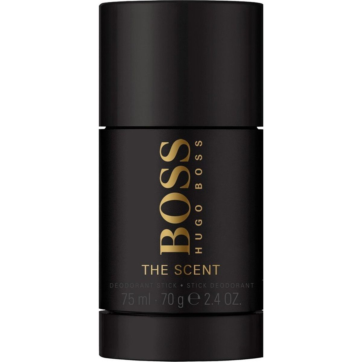 Hugo Boss - The Scent Deodorant Stick - 75 Ml.