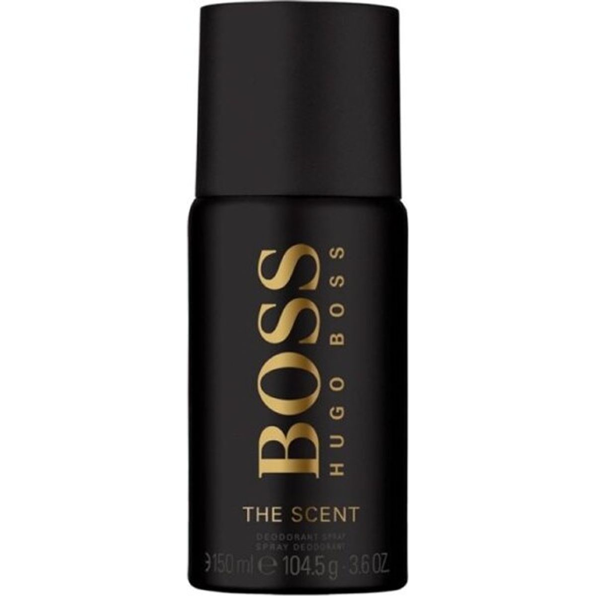 Hugo Boss - The Scent Deodorant / Deo Spray 150 Ml