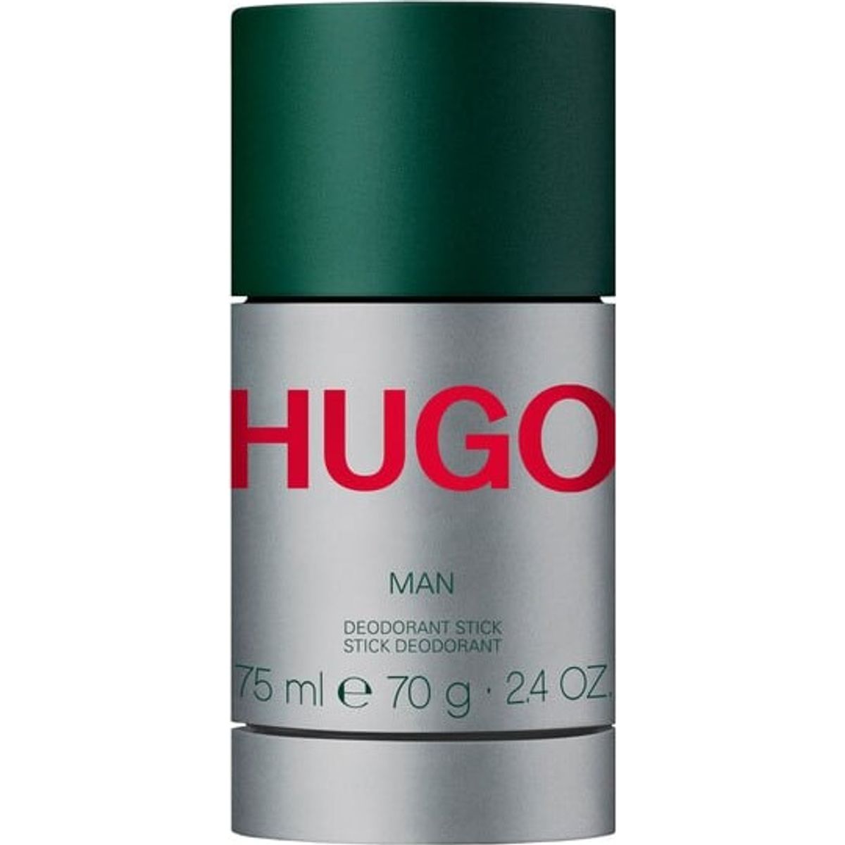 Hugo Boss Deodorant Stick - Hugo Man - 75 Ml.