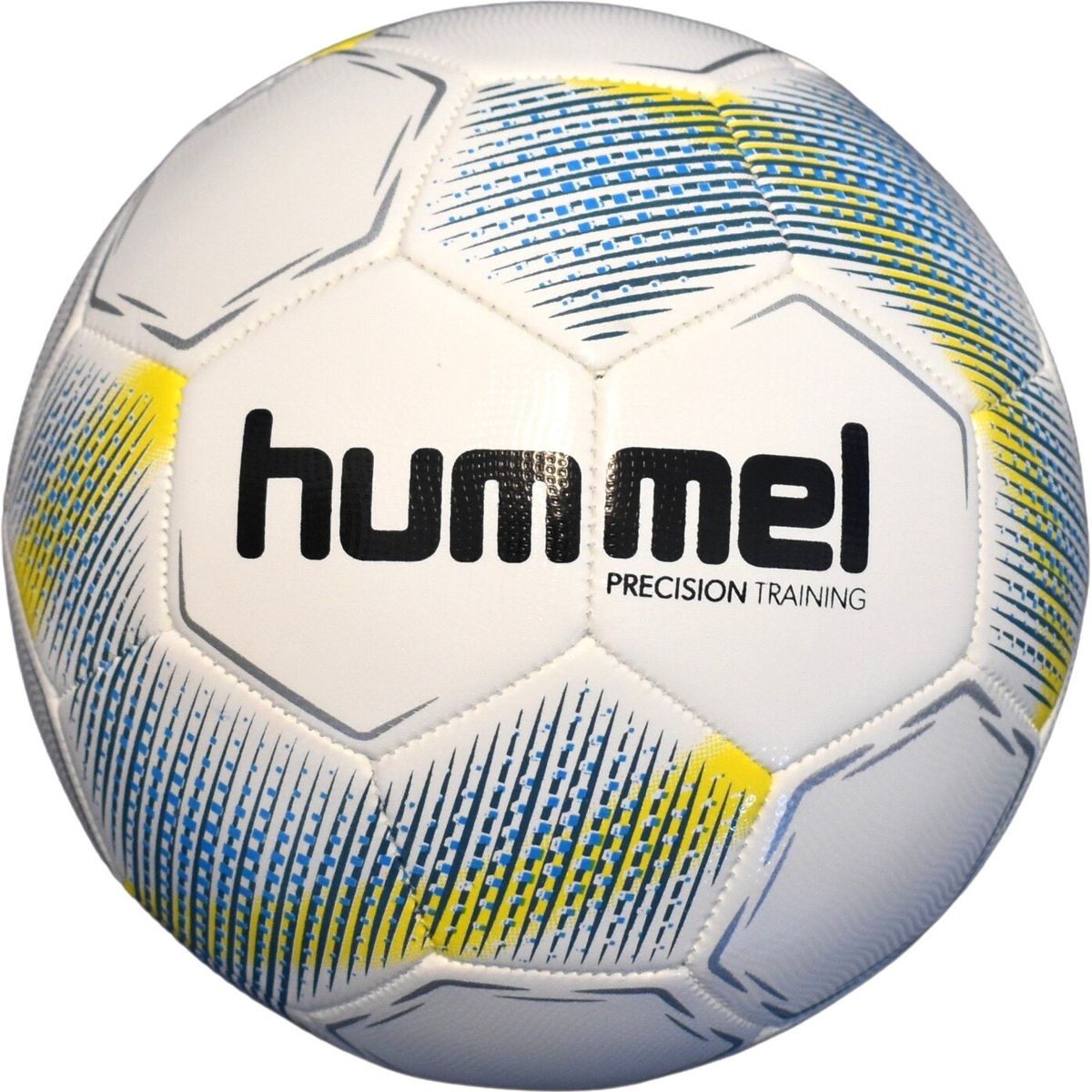 Hummel - Fodbold, Str. 5