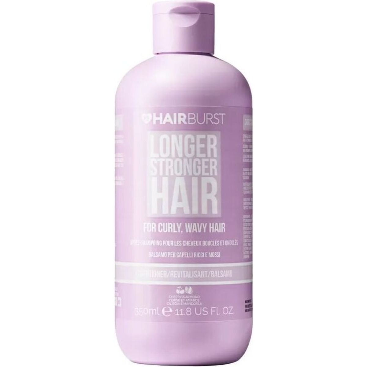 Hairburst - Conditioner For Curly Hair 350 Ml