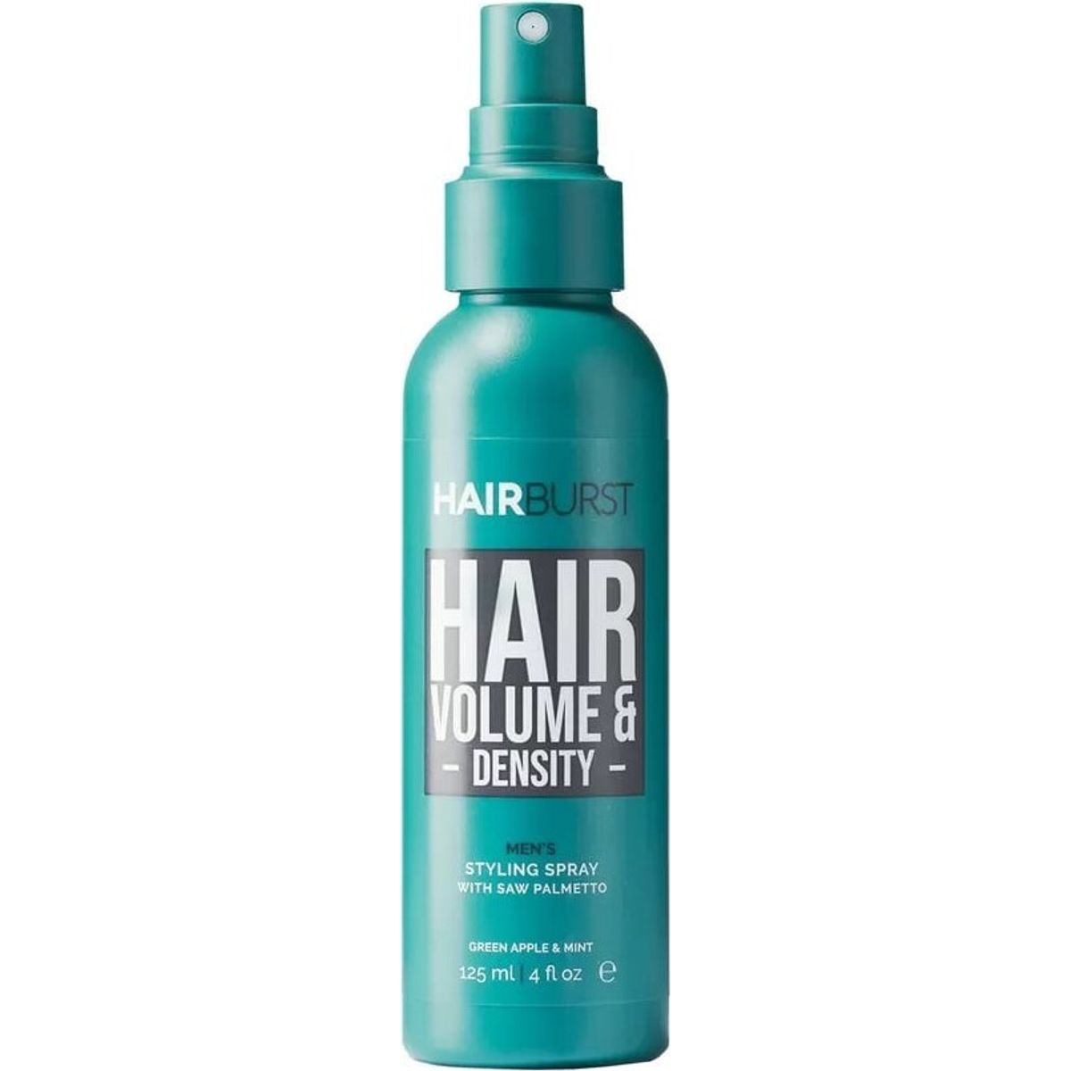 Hairburst - Mens Volume & Density Styling Spray