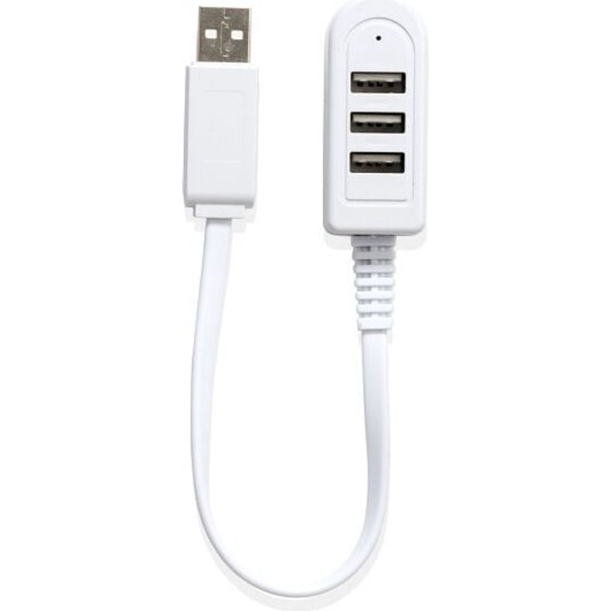 Kikkerland - Usb Hub - Mini - 3 Porte