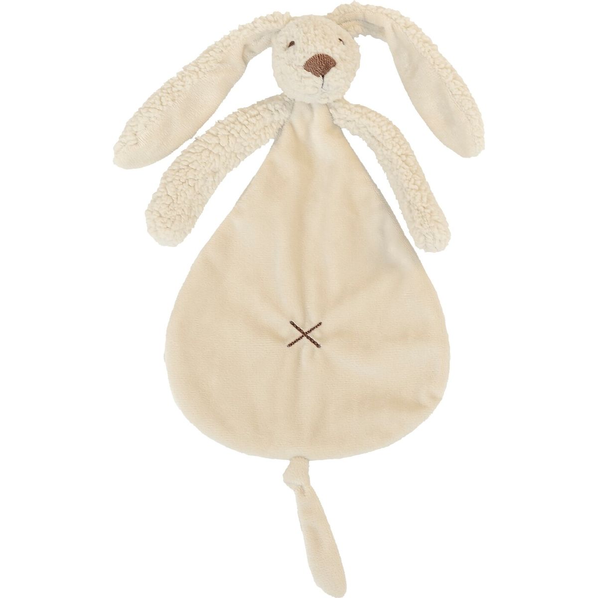 Happy Horse - Rabbit Richie Recycled Nusseklud - 25 Cm - Beige