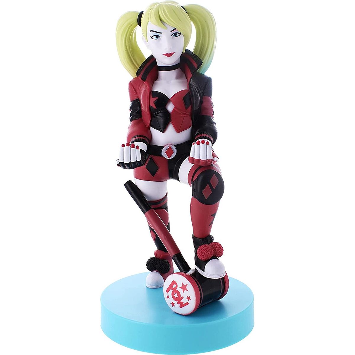 Cable Guys - Harley Quinn Controller Holder