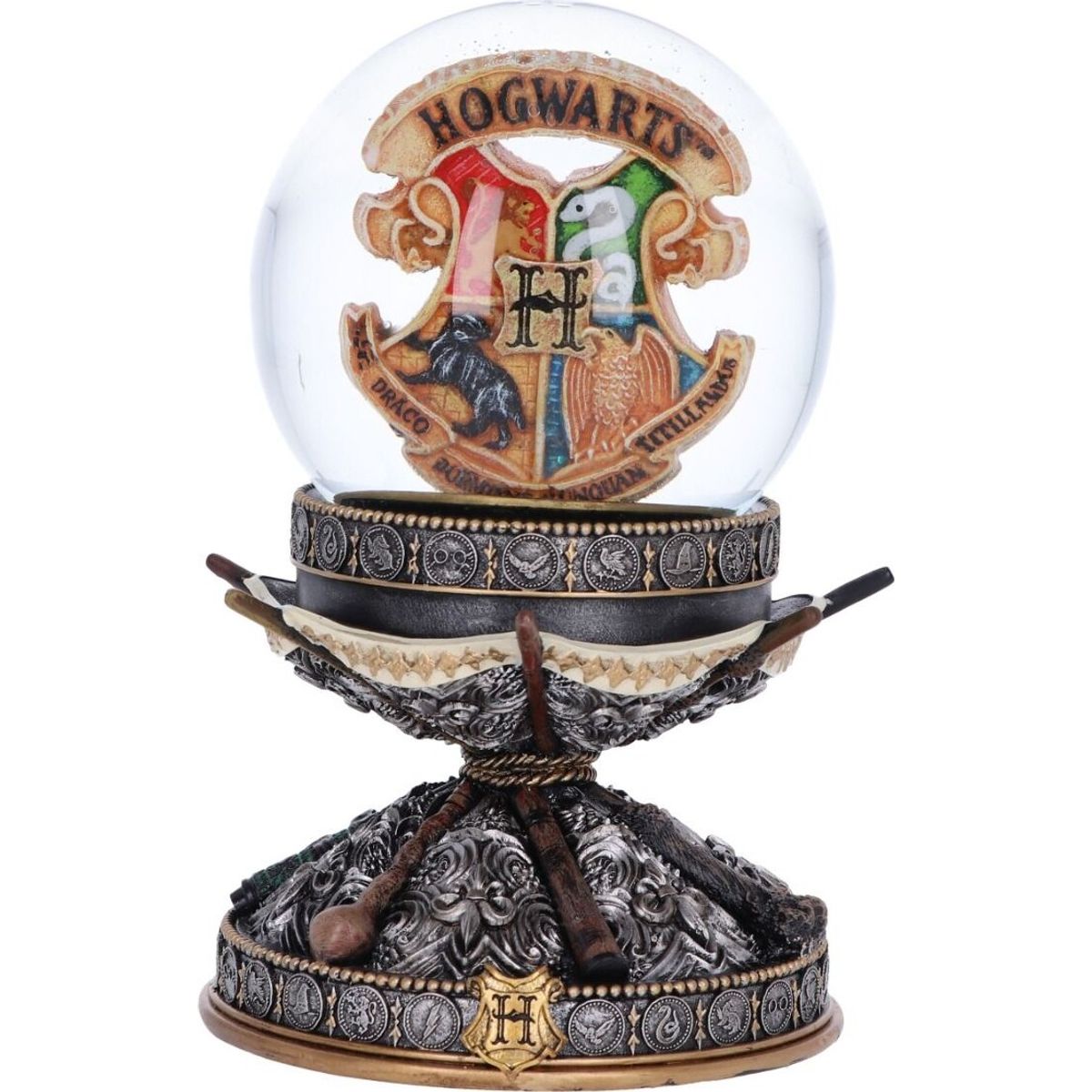 Harry Potter - Hogwarts Snekugle - Nemesis Now - 16 Cm