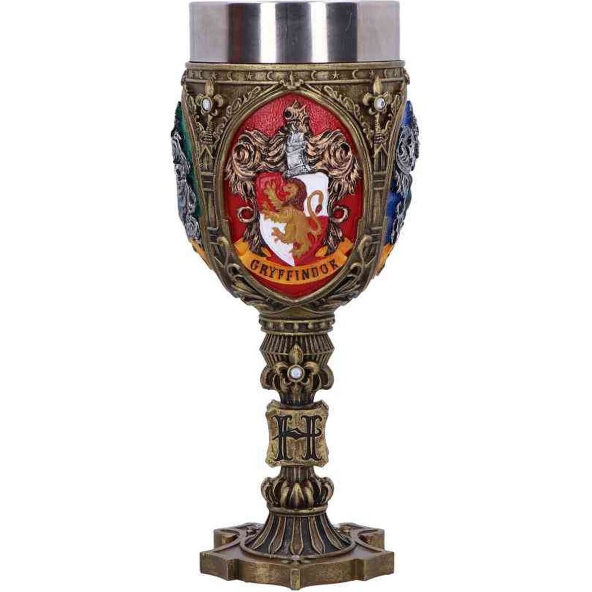 Harry Potter Four House Collectible Goblet 19.7cm