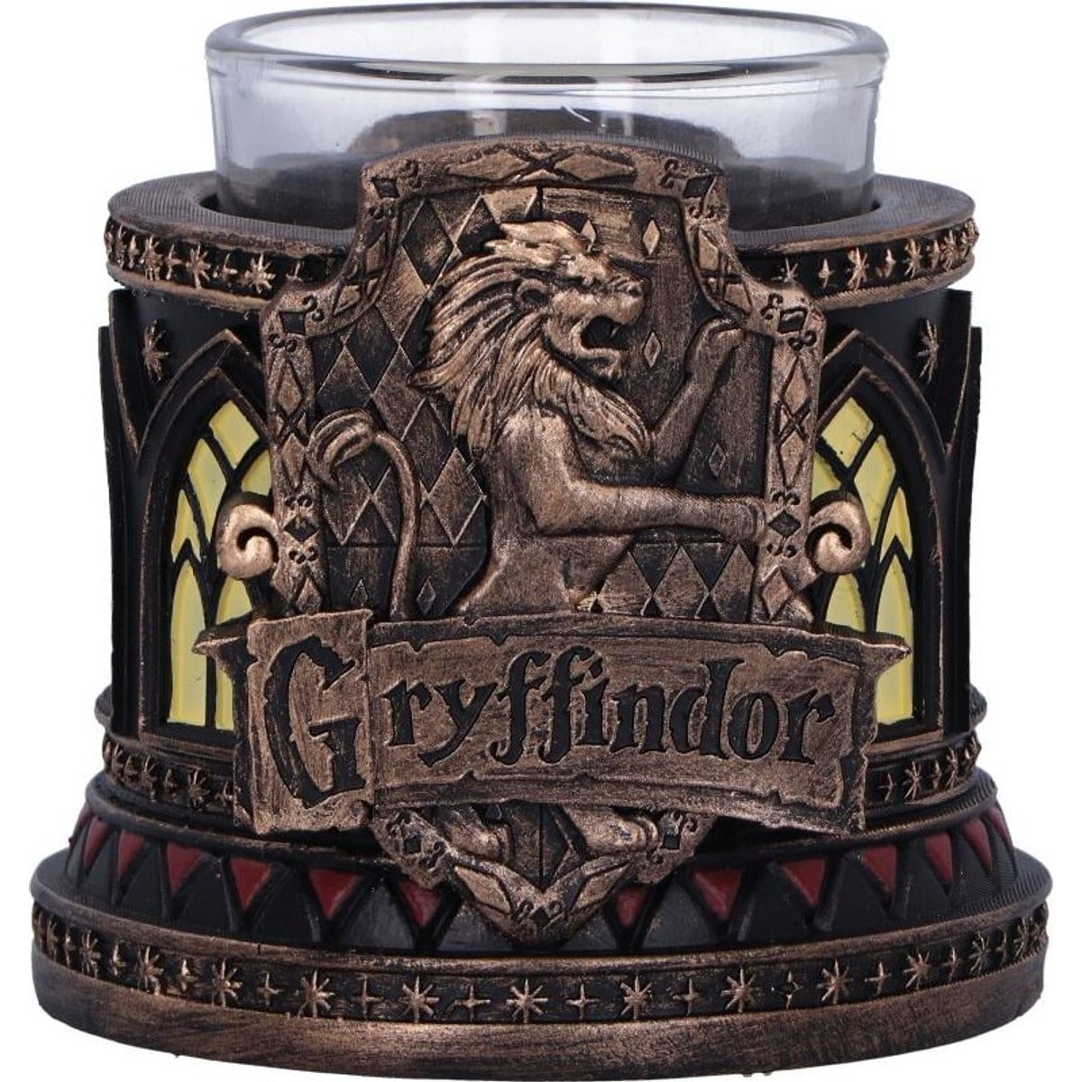 Harry Potter Gryffindor Tea Light