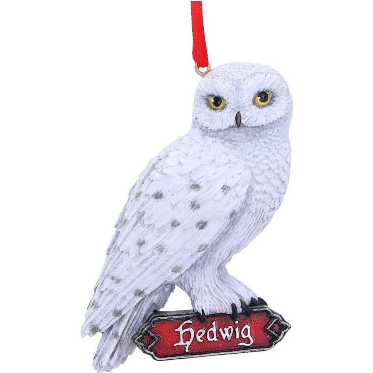 Harry Potter - Hedwig - Ornament