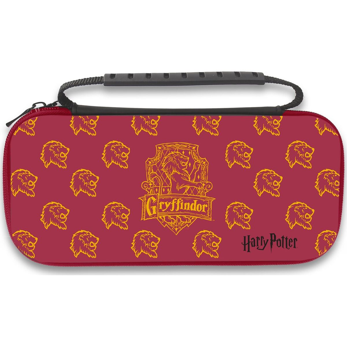 Harry Potter - Slim Carrying Case - Gryffindor