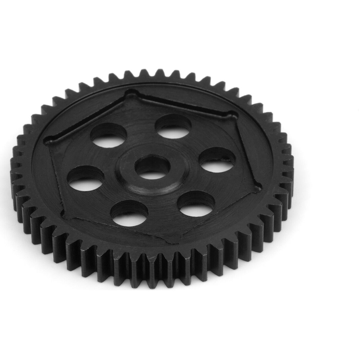 Hd Steel Spur Gear 51t (32dp) - Mv150470 - Maverick Rc