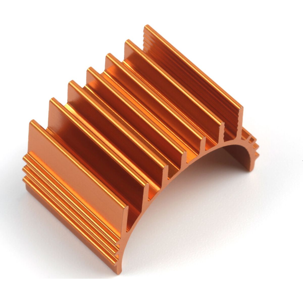 Heat Sink (orange) - Mv150745 - Maverick Rc