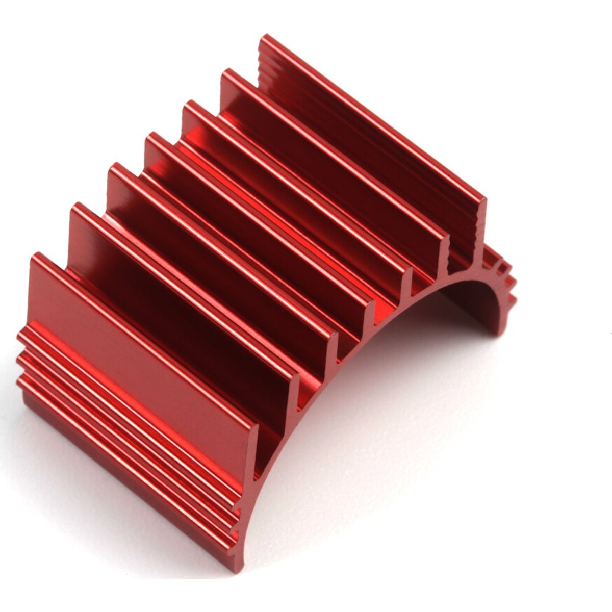 Heat Sink (red) - Mv150744 - Maverick Rc