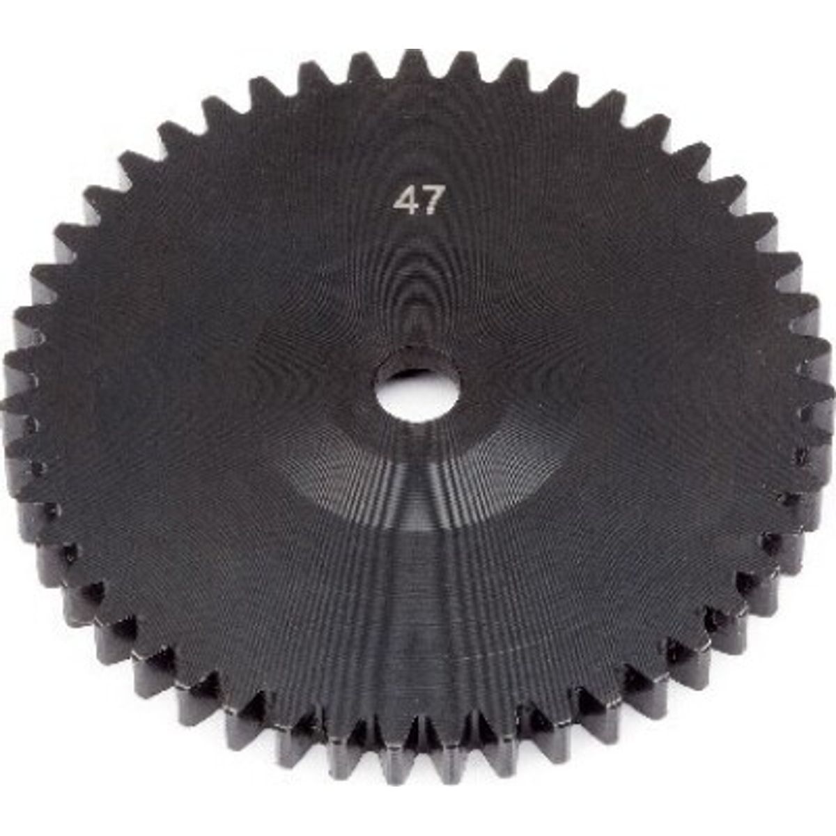 Heavy Duty Spur Gear 47tx5mm - Hp111800 - Hpi Racing