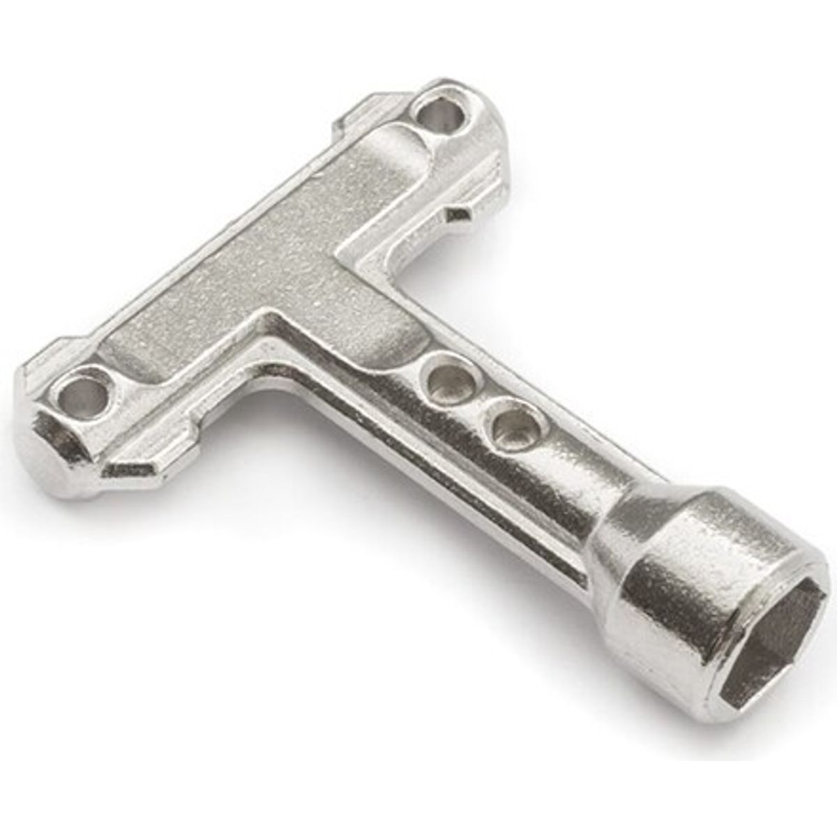 Hexagon Nut Wrench Til Warrior - 534742 - Blackzon